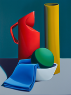 Lundstrøm Abstract Object Studies – 5 Prints Mix & Match