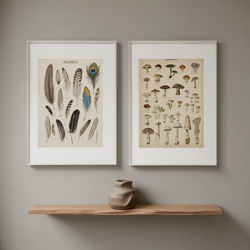 Adolphe Millot – Floral Symphony Trio