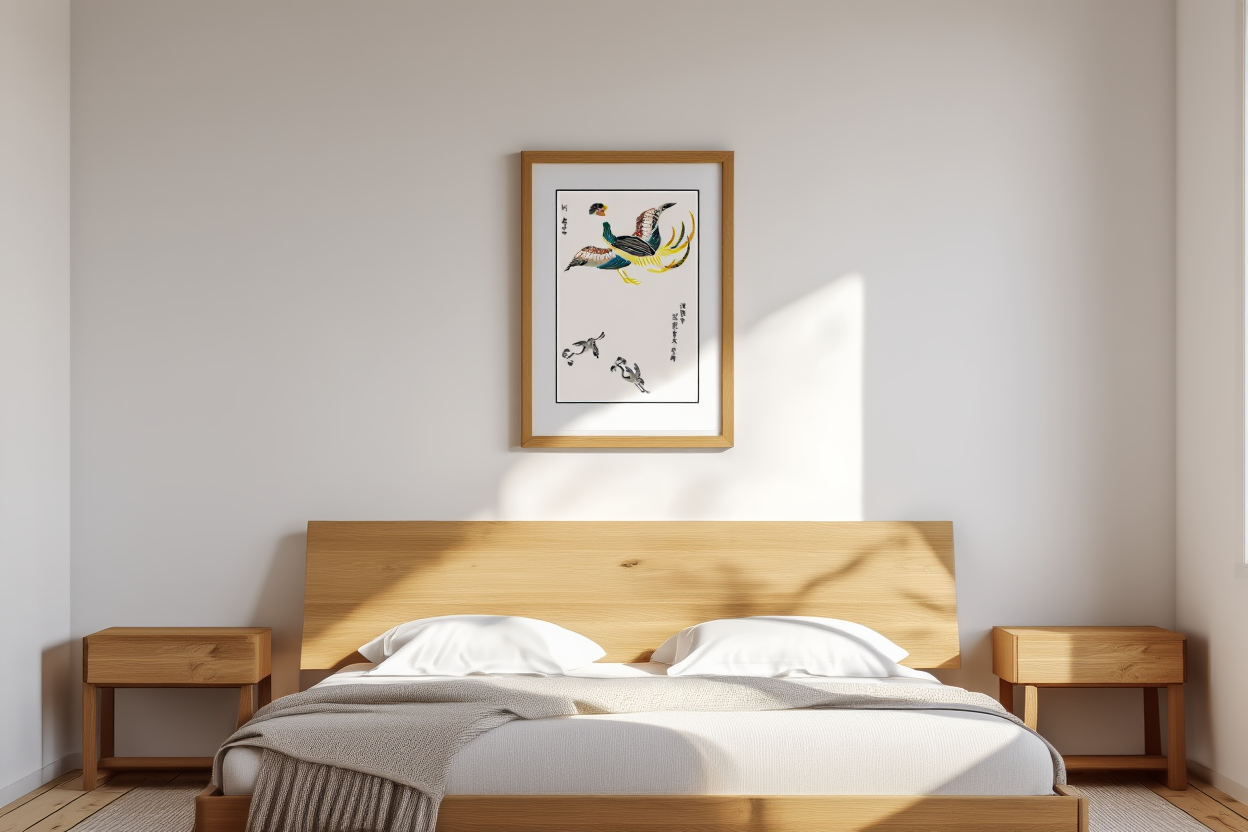 Taguchi Tomoki - Yatsuo No tsubaki No 6 Poster