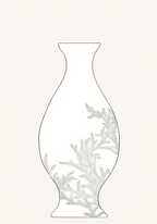 Extract from Bijutsukai (Design Magazine), 1902 – Vintage Japanese Art Print