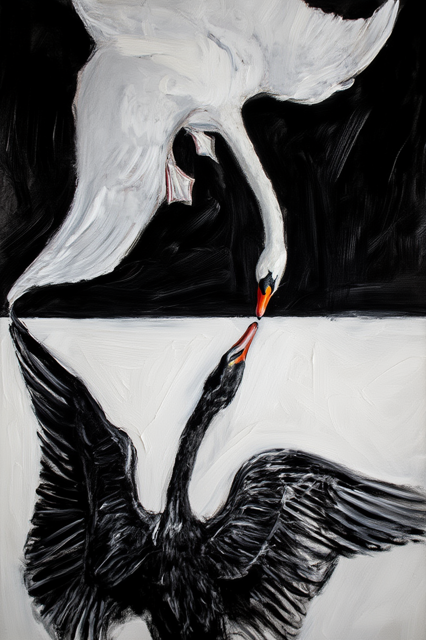 Hilma af Klint – Celestial Patterns Trio