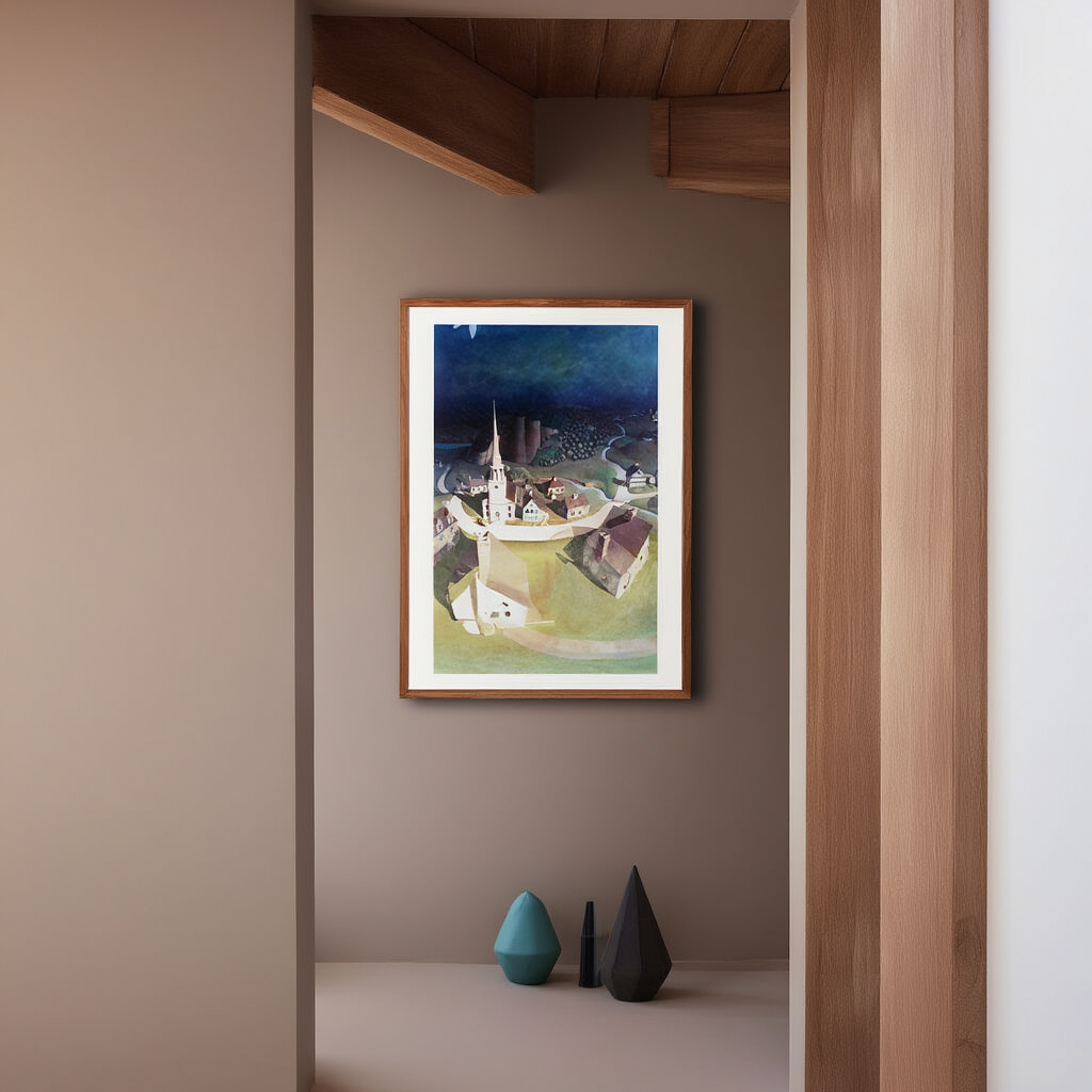 Midnight Ride by Paul Revere