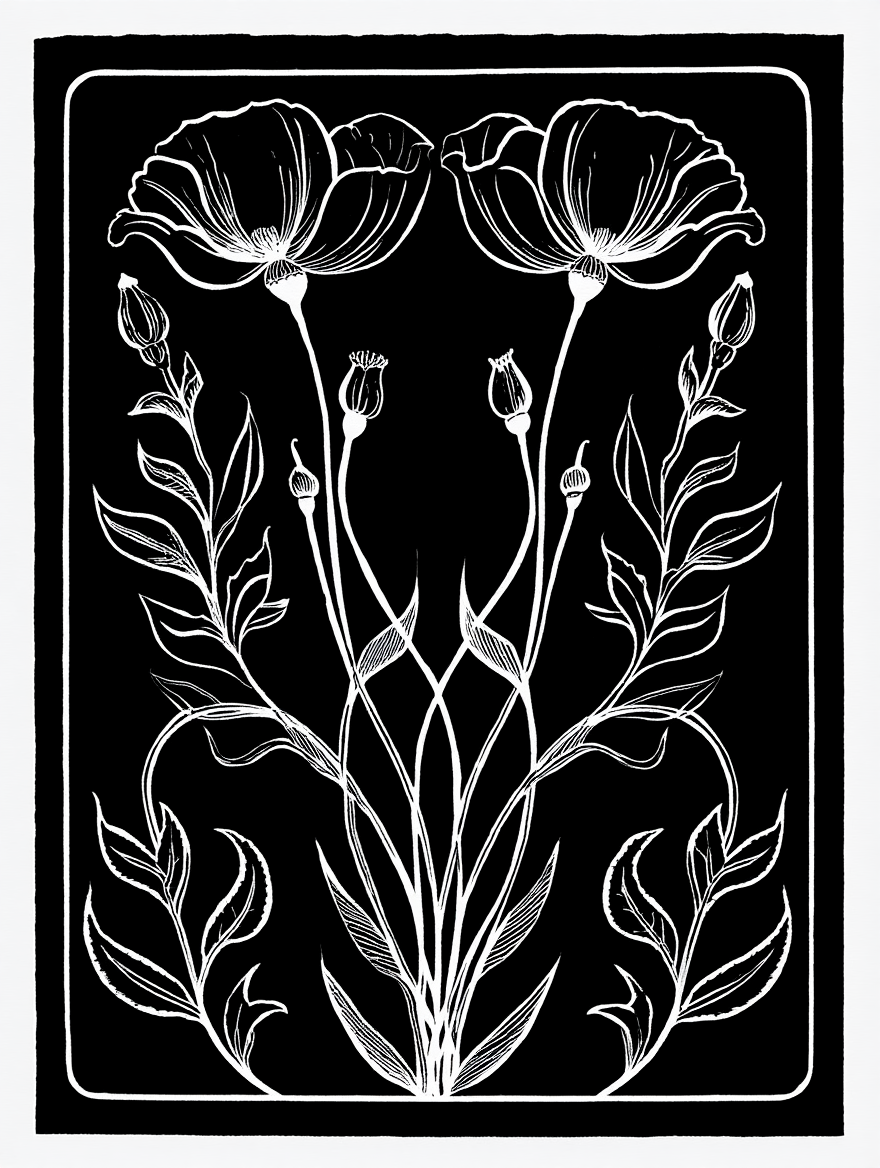 Julie de Graag – Curated Art Collection 5-Prints