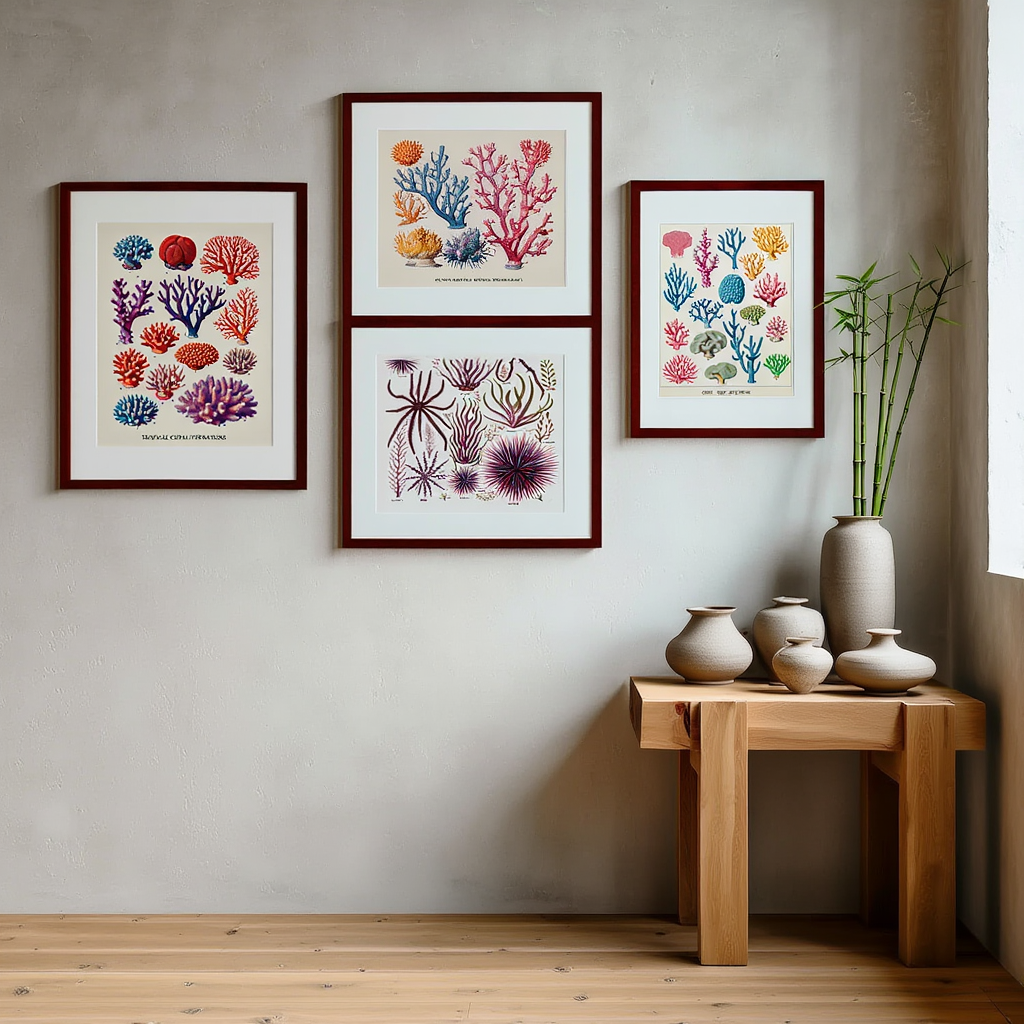 William Saville-Kent – Ocean Life Highlights