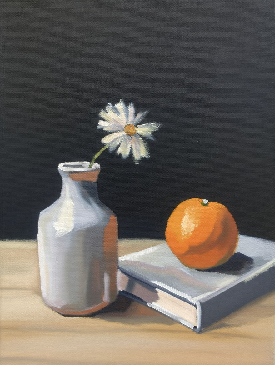 Helene Schjerfbeck – Timeless Faces & Floral 5 Prints Mix & Match