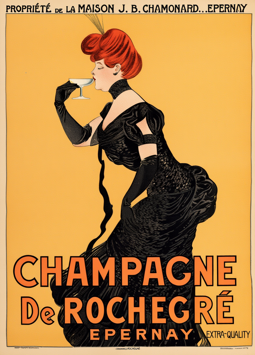 Leonetto Cappiello – Vintage Poster Collection | 3 Prints Mix & Match