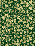 William Morris – Decorative Garden Harmony
