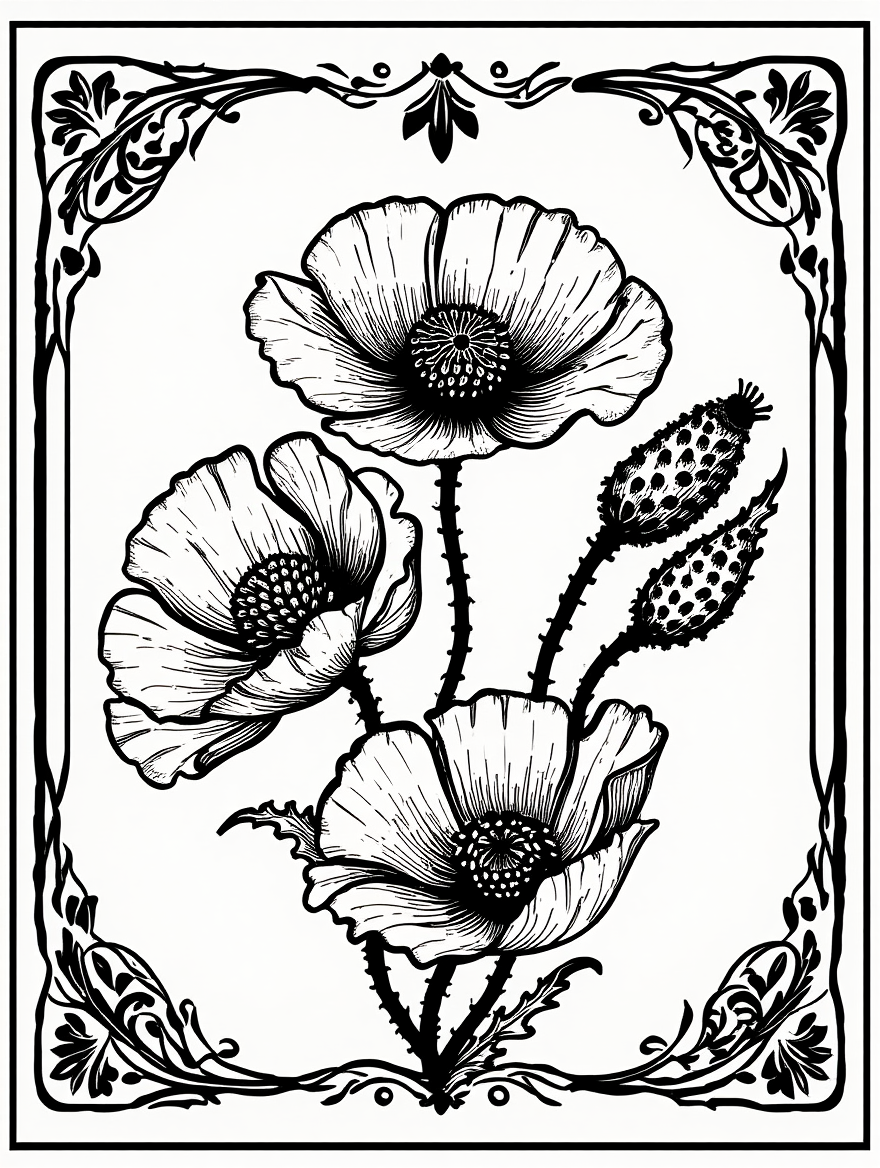 Julie de Graag – Curated Art Collection 5-Prints