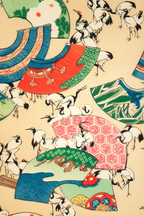 Shin-Bijutsukai – Bijutsukai No. 10 Poster – Vintage Japanese Art Print