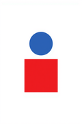 Modern Structure – Bauhaus Color & Shape Print