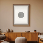 Kazimir Malevitch - Cercle noir | HakyArts