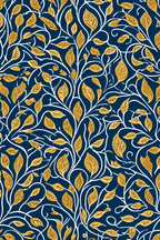 William Morris – Decorative Garden Harmony