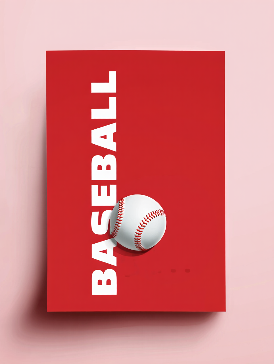 Quirky & Colorful Abstract Art – 6-Piece Mix & Match Set