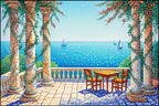 Paul Signac – Luminous Waters Quartet