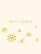 Festive Cheer – 4 Christmas Prints - Hakyarts