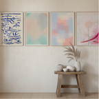 Paul Klee – Rhythms of Color Collection