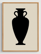 Modern Minimalist Art Prints – 6-Piece Home Décor - Hakyarts
