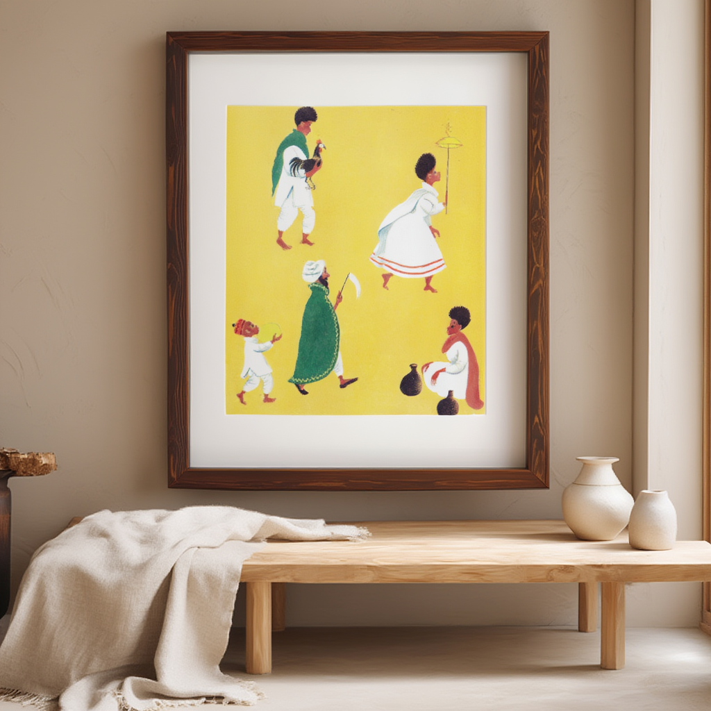 Nemo Meets the Emperor pl12