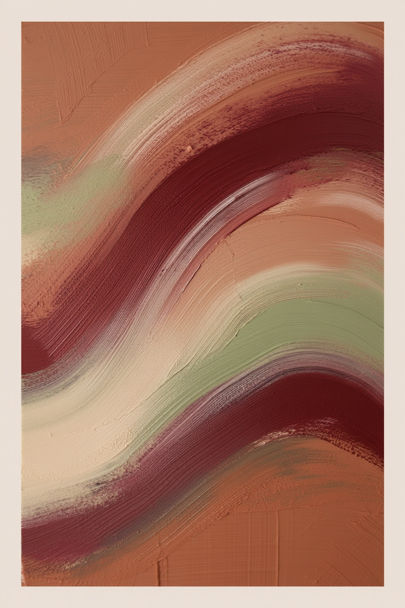 Floral Symphony – 6 Botanical Prints | Mix & Match Wall Art Collection