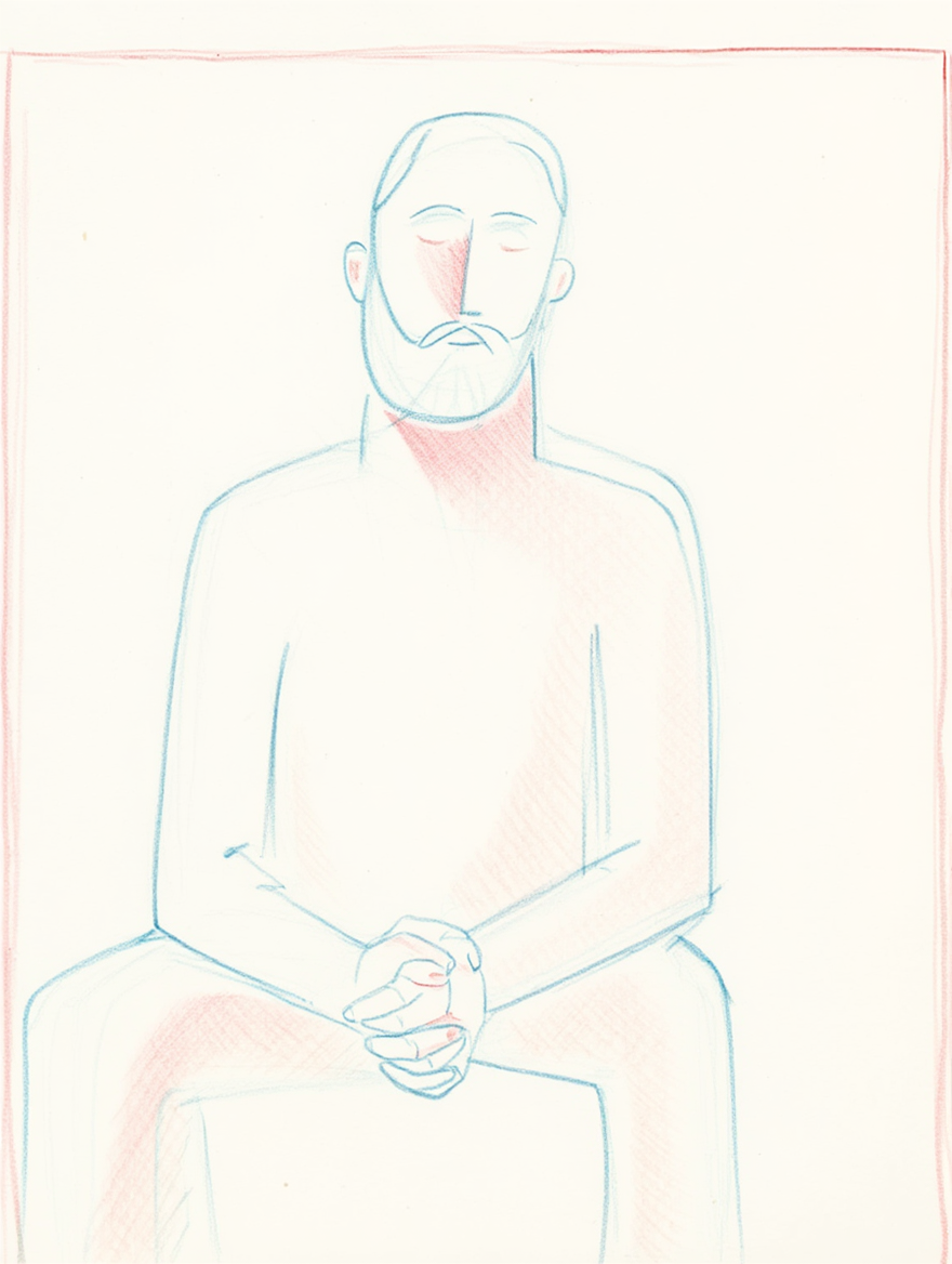 Galanda Minimal Modern – Quartet of Prints