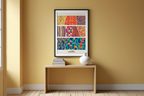 Ten Compositions Geometric and Plant Forms - Hakyarts
