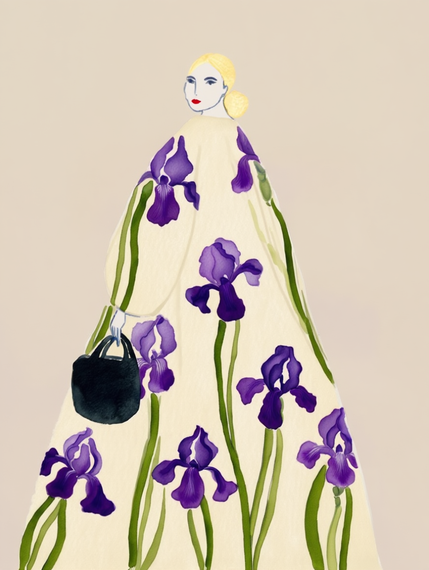 Timeless Modern Wall Art – 6 Abstract & Minimalist Prints