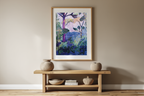 Henri Matisse – Moroccan Landscape Poster | Vibrant Modern Art Print for Home Decor - Hakyarts