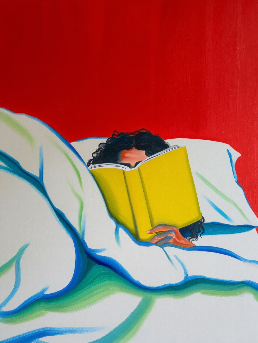 Modern Minimalist Art Prints – 6-Piece Home Décor