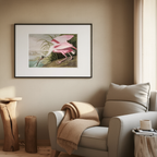 John James Audubon - Stor Audubon-skestork | HakyArts