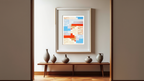 Prismes 37 Poster by Emile-Allain Séguy