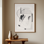 Lenox Avenue by Sargent Claude Johnson – Iconic Harlem Renaissance Art Print