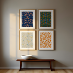 William Morris – Arts & Crafts Garden