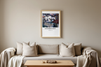 Karlsruhe, Berlin City by Alexander Kanoldt – Architectural Cityscape Art Print