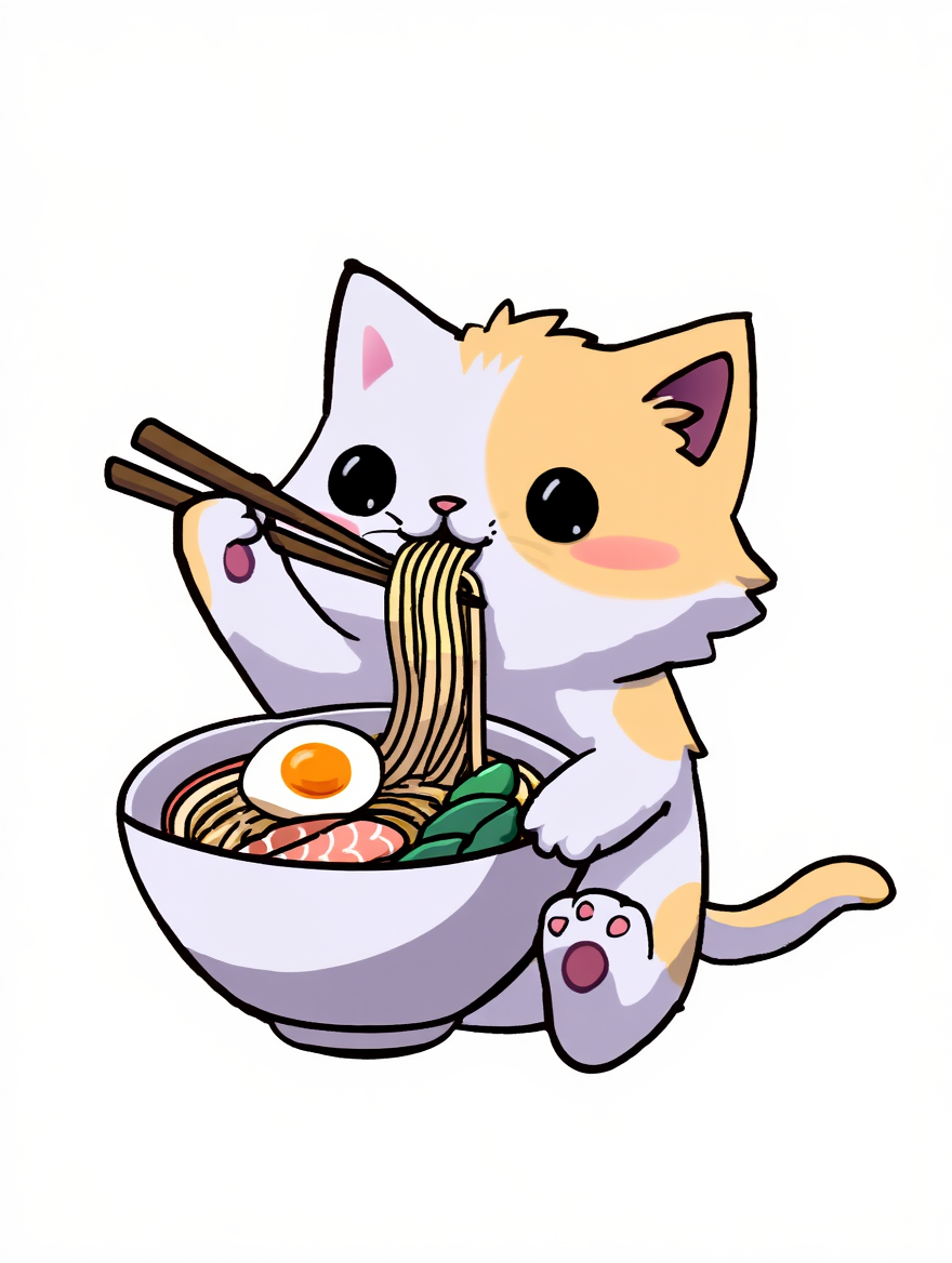 Japanese 4 Prints – Mix & Match Collection