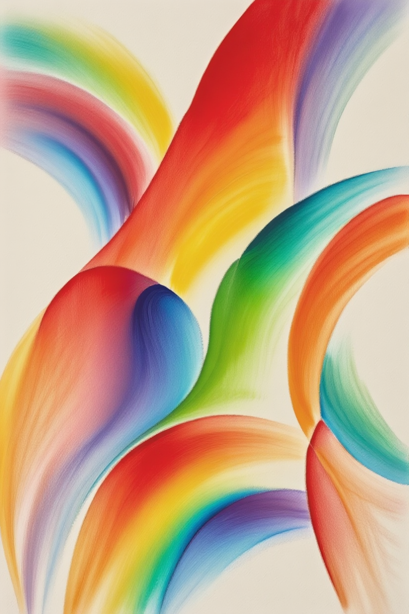 Robert Delaunay – Mix & Match Fine Art Print