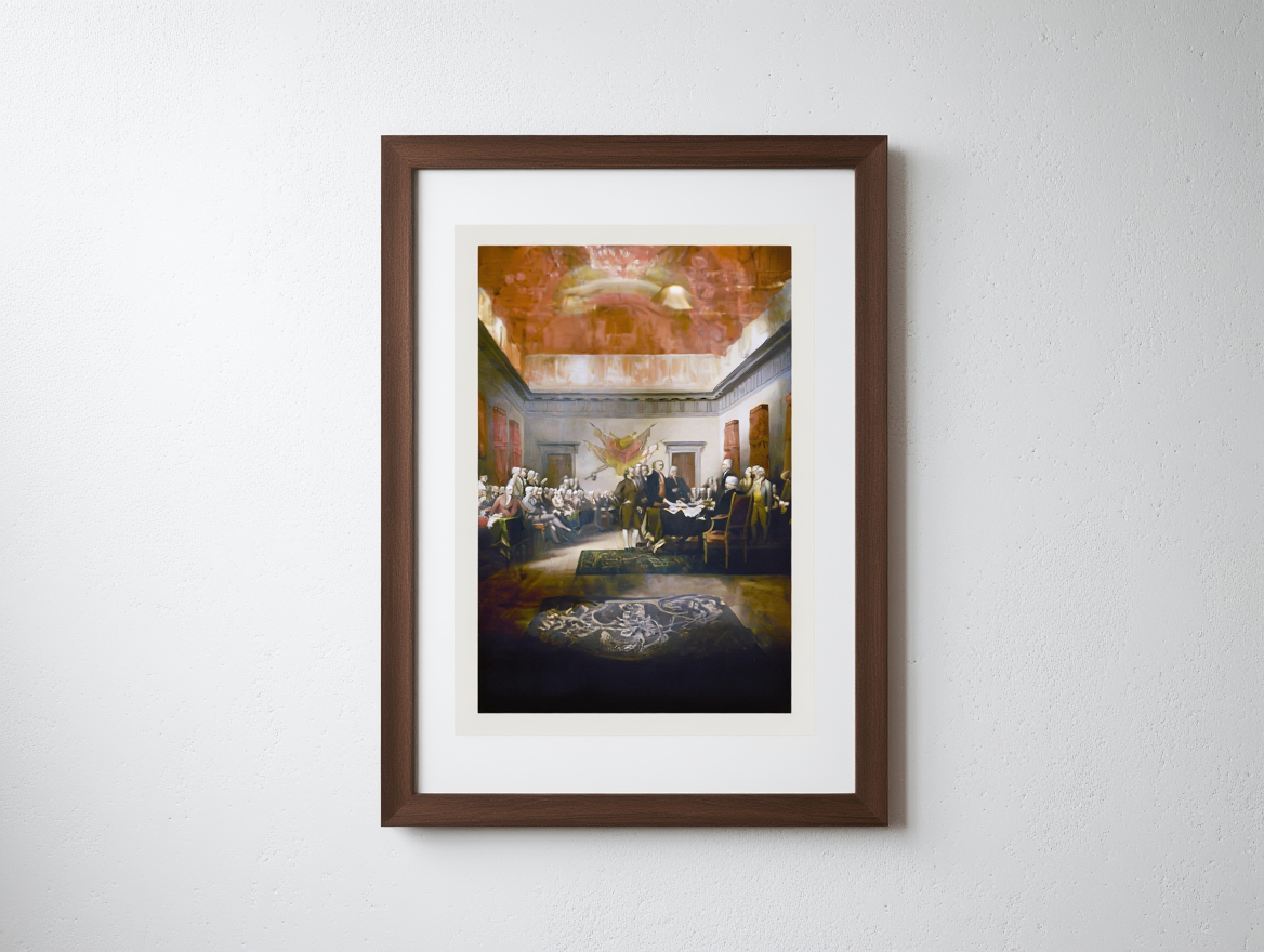 Declaration of Independence