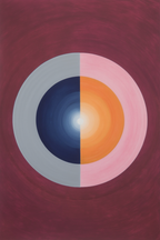 Hilma af Klint – Celestial Patterns Trio