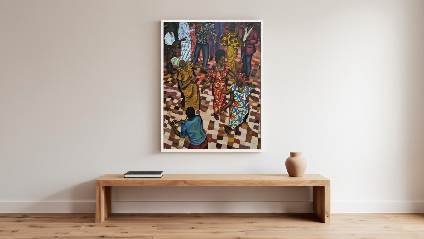 Rhythms of Celebration