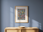 William Morris – Wallpaper Design - Iconic Arts and Crafts Movement Print