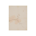 Canvas Print Japanese Tree | Japanese-Inspired Botanical Wall Art