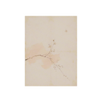 Canvas Print Japanese Tree | Japanese-Inspired Botanical Wall Art