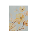 Canvas Print Spring Flowers in Blossom | Floral Botanical Wall Art