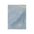 Canvas Print Abstract Blue Skies | Contemporary Abstract Wall Art