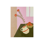 Canvas Print Still Life | Contemporary Still Life Wall Art