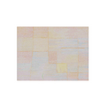 Canvas Print Clarification – Paul Klee Poster | Modernist Abstract Art