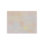 Canvas Print Clarification – Paul Klee Poster | Modernist Abstract Art