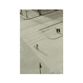 Canvas Print 7 A.M. “New Year’s Morning” – László Moholy-Nagy – Bauhaus Art