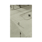 Canvas Print 7 A.M. “New Year’s Morning” – László Moholy-Nagy – Bauhaus Art