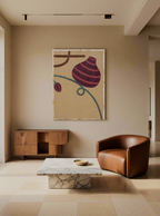 Canvas Print Abstract | Contemporary Abstract Wall Art