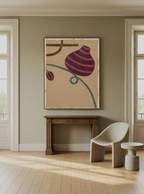 Canvas Print Abstract | Contemporary Abstract Wall Art